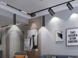 XU HƯỚNG MỚI ĐÈN RỌI RAY NAM CHÂM