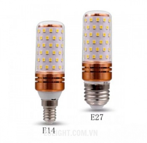 Bóng led ba màu B3CD