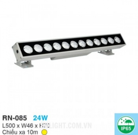 rọi chiếu điểm thanh ngang CD836