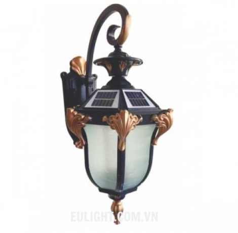 Đèn gắn tường năng lượng mặt trời size 230 SOLAR-301