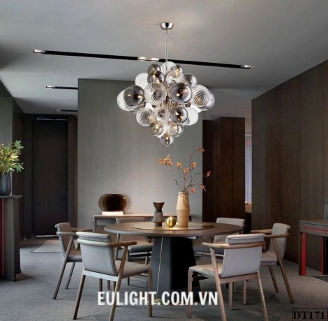 đèn chùm hiện đại AT3939/800
