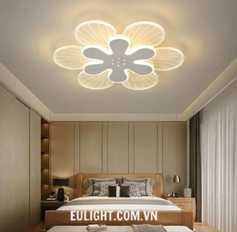 ốp trần hiện đại NC2318