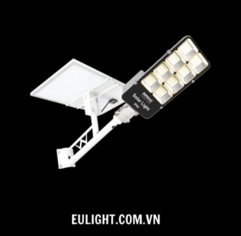 Pha lá dùng pin NLMT công suất từ 100W - 500W
