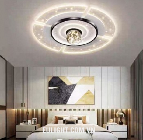 ốp trần hiện đại ML46