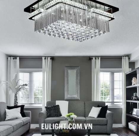 mâm trần phale hình chữ nhật OTPL40402