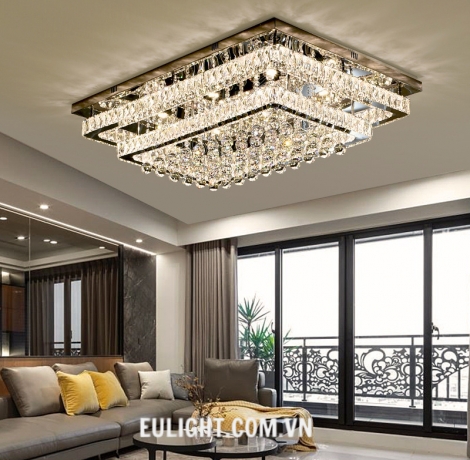 mâm trần phale hình chữ nhật OTPL40403