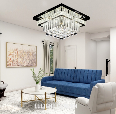 mâm trần phale hình vuông OTPL40402