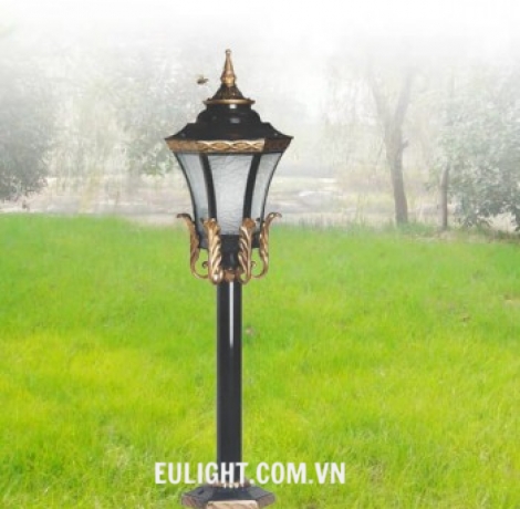Đèn trụ gắn  sân vườn NVT309