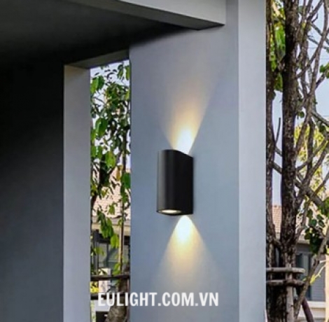 đèn gắn tường VNT120