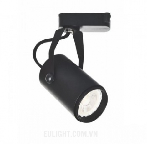 đèn rọi gắn thanh ray mắt COB DR7W