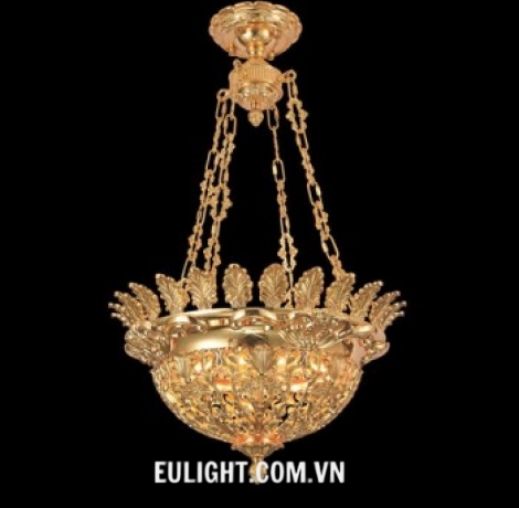 Đèn thả phi 500 DC272