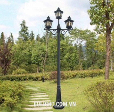 Đèn trụ cây cao H3000 8899/2