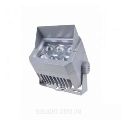 Đèn chiếu điểm pha cột CD814