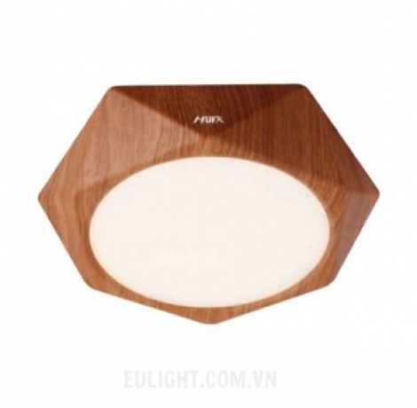 ốp trần lục giác OLGV