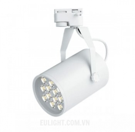 đèn rọi mắt cáo vỏ trắng DR7W