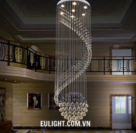 thả thông tầng hiện đại TPL6347
