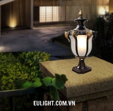 Đèn trụ cột  TD36