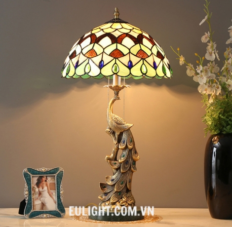 đèn bàn cao cấp DBCC184