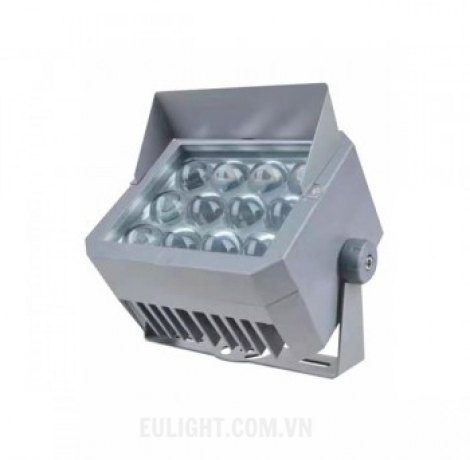 Đèn chiếu điểm pha cột CD818