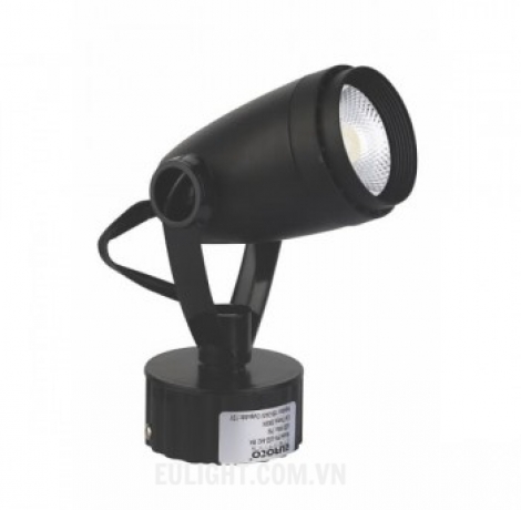 đèn rọi đế ngồi vỏ đen DR30W
