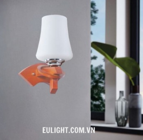 đèn gắn vách gắn tường NV514/1