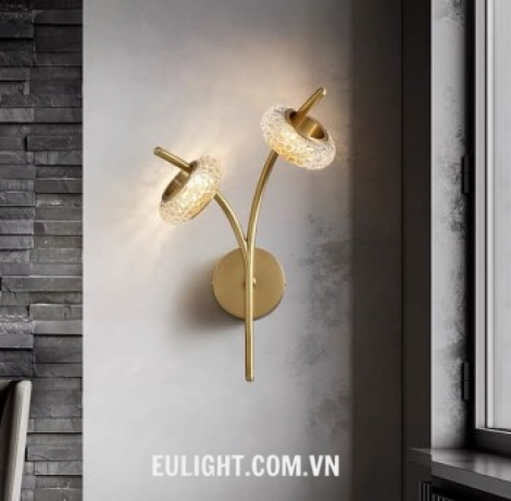 Đèn gắn tường hiện đại VK108