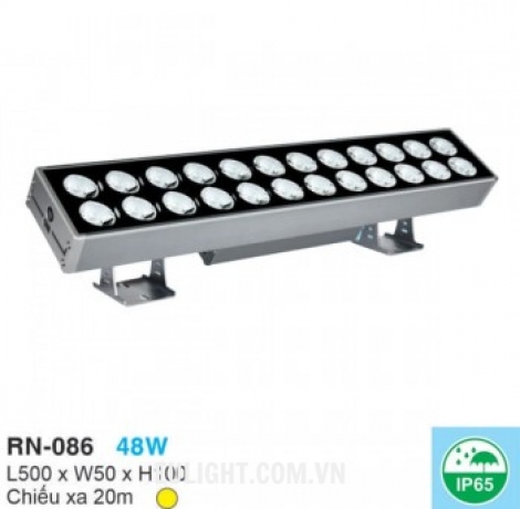 rọi chiếu điểm thanh ngang CD838