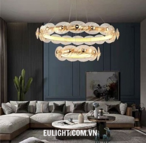 đèn thả hiện đại T6241/2