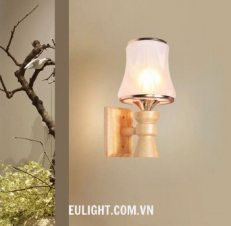 đèn gắn vách gắn tường NV8627