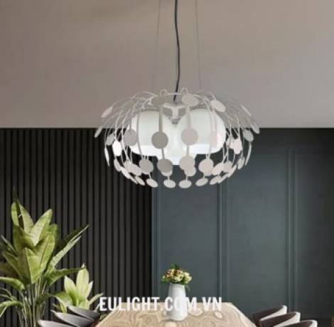 đèn thả nghệ thuật TL906