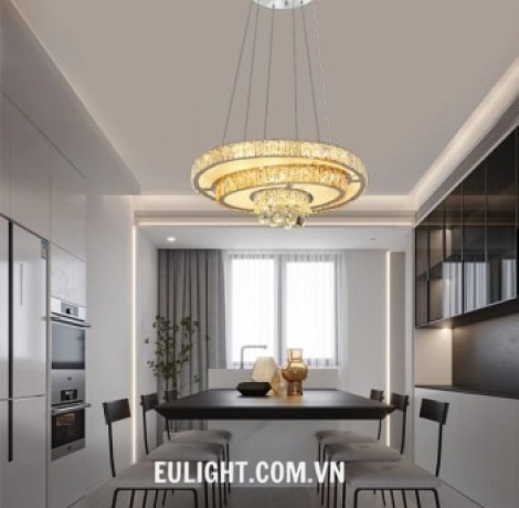 đèn thả hiện đại NB012