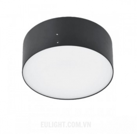 ốp nổi tràn viền 30W hình tròn OTN28