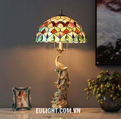 đèn bàn cao cấp DBCC180