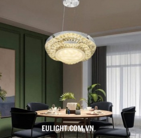 đèn thả hiện đại NB010