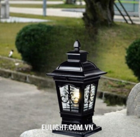 đèn trụ gắn cột phi 185 TC_1291