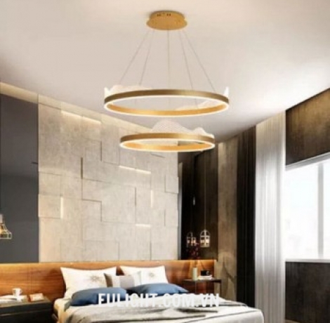 đèn thả hiện đại T6225/2