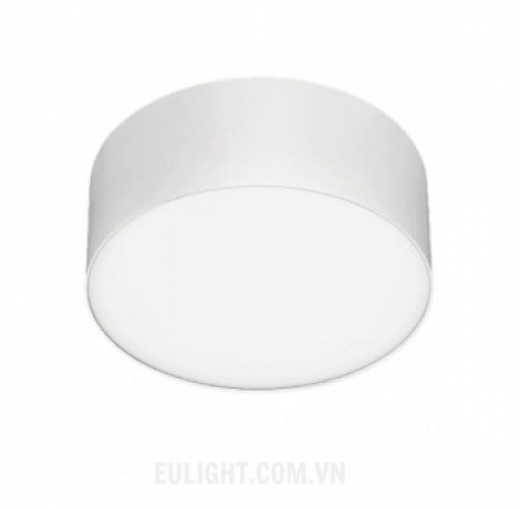 ốp nổi tràn viền 24W hình tròn OTN27