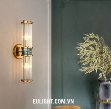 Đèn tường hiện đại V842
