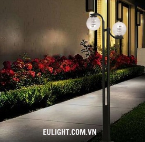 Đèn trụ cây cao H3000 8378/2