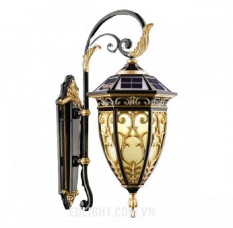 Đèn gắn tường năng lượng mặt trời size 320 VNL-05
