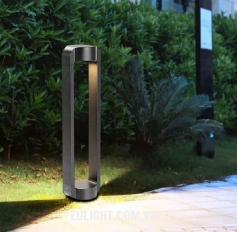 Đèn trụ gắn  sân vườn VNT6610