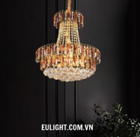 đèn chùm phale size nhỏ NC8193