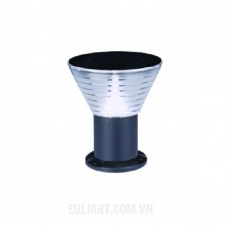 Đèn trụ H 400 solar MT310