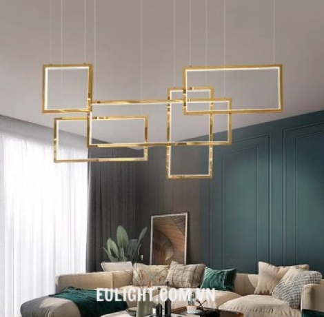 đèn thả hiện đại TH8308