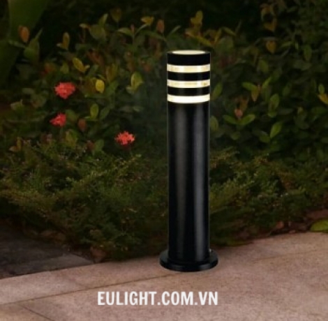 Đèn trụ gắn  sân vườn H600 T209
