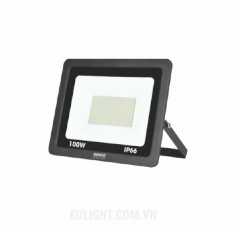 Đèn pha chiếu rọi 100W PR796