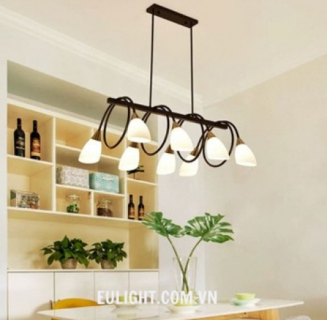 đèn thả ngang TTK11N8