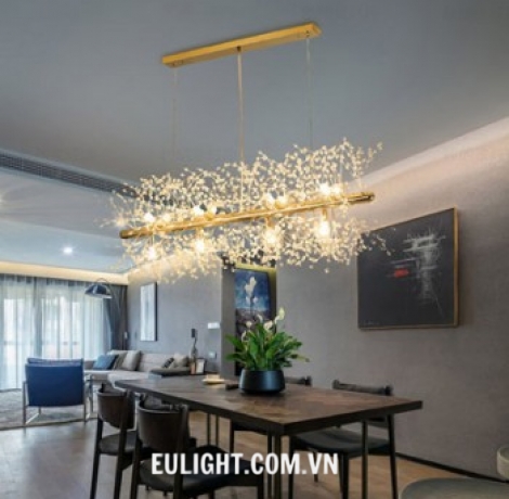 đèn led thả hiện đại TPL71/N900