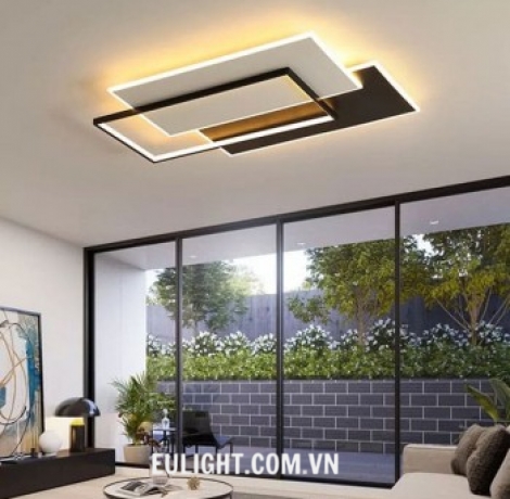 Mâm ốp hình chữ nhật ML40