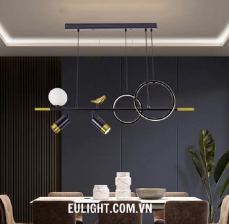 đèn thả ngang  hiện đại TL6513